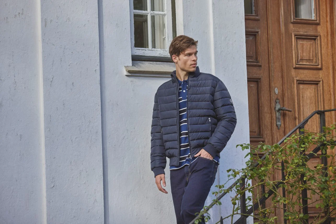 Denim Project 7
