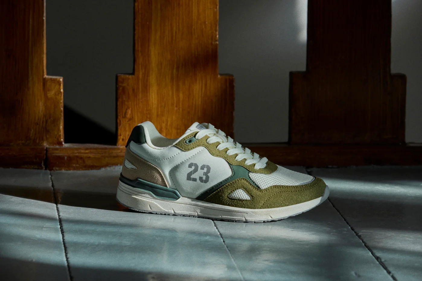 Denim Project 9